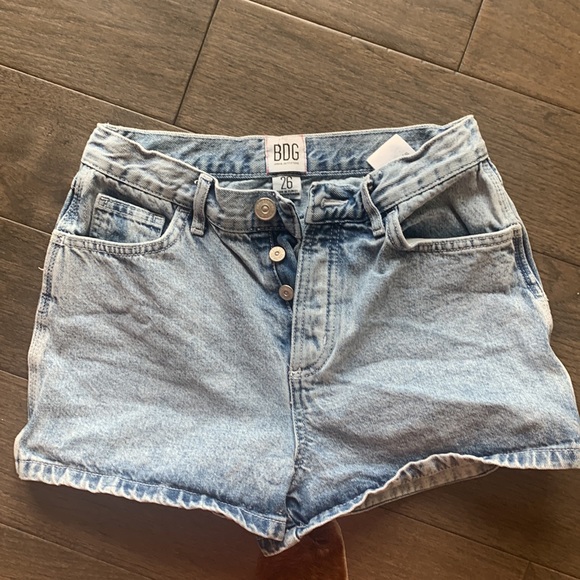 Urban outfitter and Ralph Lauren shorts bundle - Picture 4 of 4